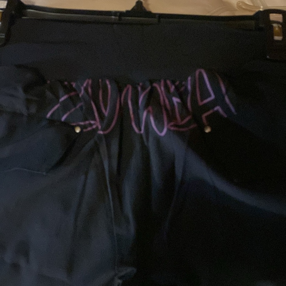 Zumba Wear Pants S - Picture 3 of 8